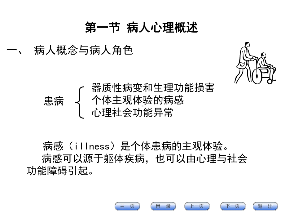 医学心理学第10章-病人心理.ppt_第3页