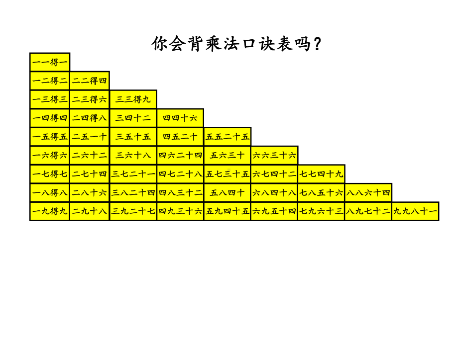 人教版二年级数学上册《612练习二十二》课件-2.pptx_第3页