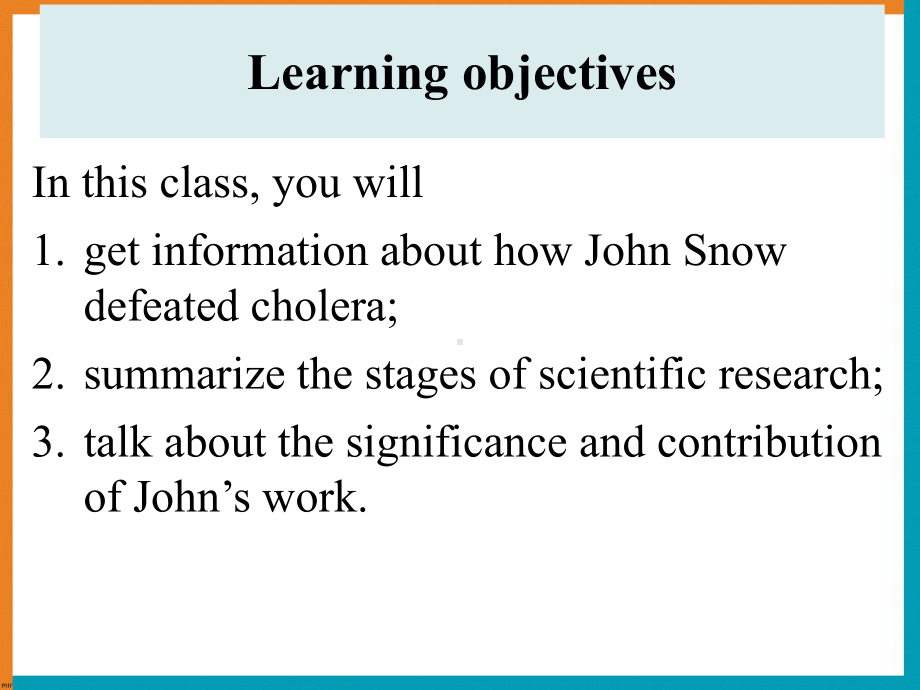 Unit 1 Science and Scientists Reading and Thinking (ppt课件) (2)-2022新人教版（2019）《高中英语》选择性必修第二册.pptx_第3页