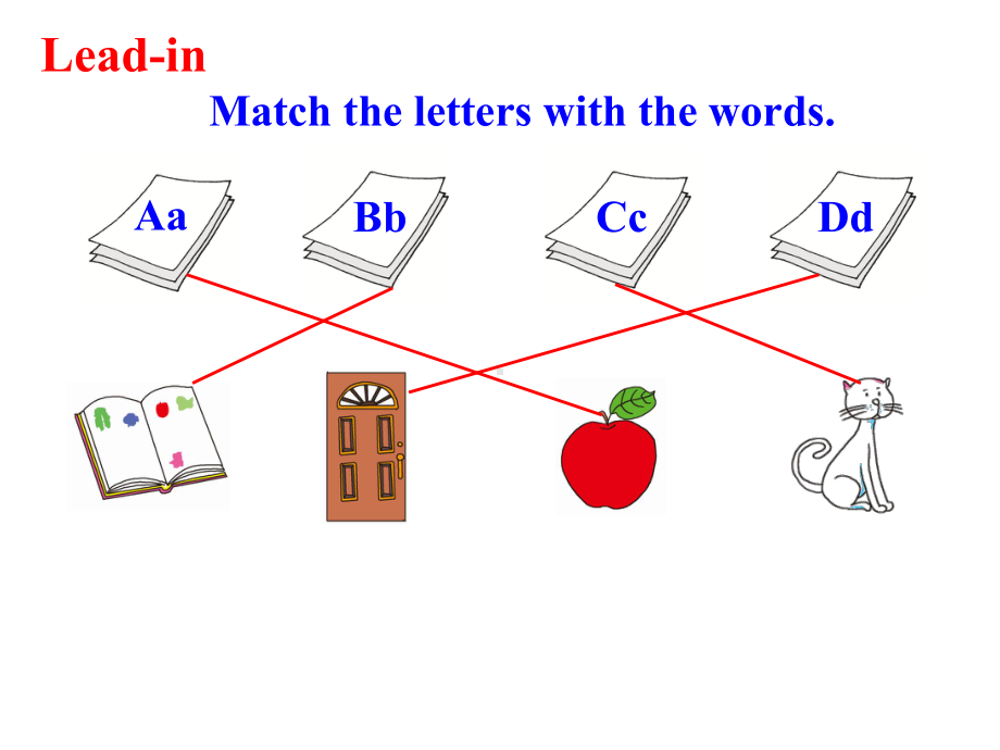 三年级英语上学期Lesson8优质课件(冀教版).ppt-(课件无音视频)_第2页