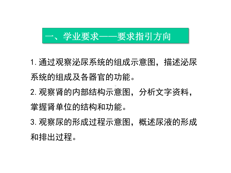 人教版七年级生物下册第五章《人体内废物的排出》课件.ppt_第2页