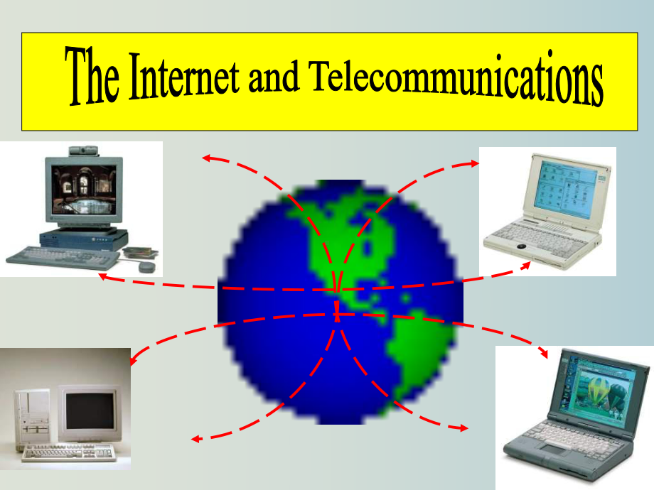 高一英语Internet课件.ppt_第1页