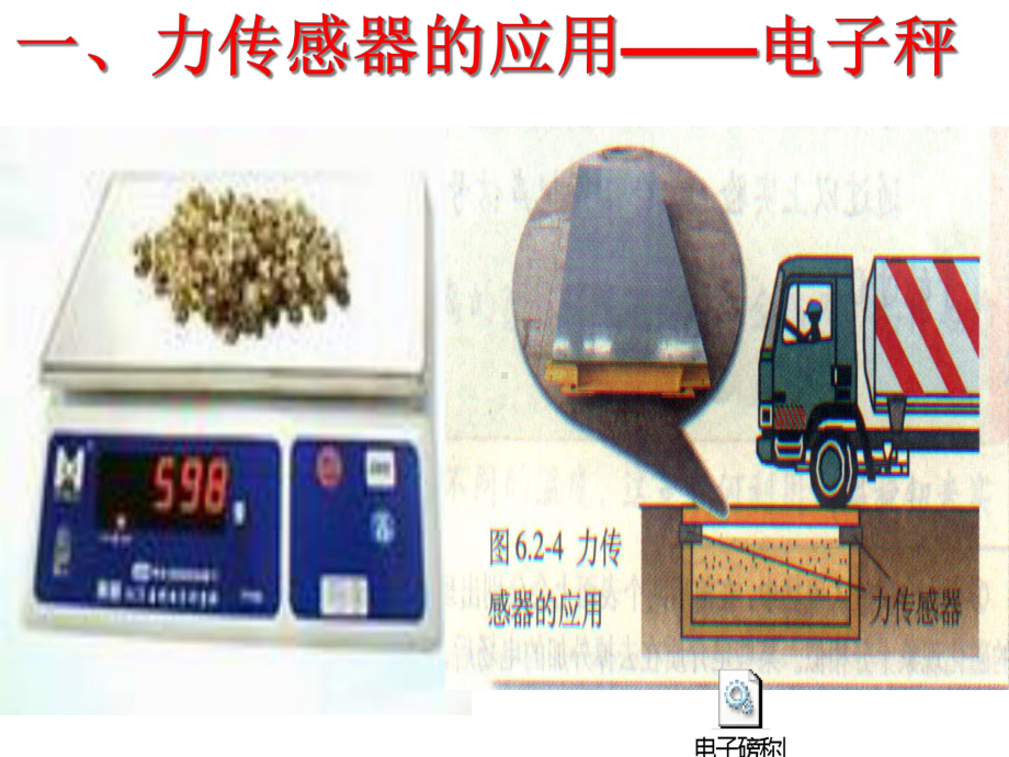 高二物理选修32传感器的应用课件.ppt_第3页