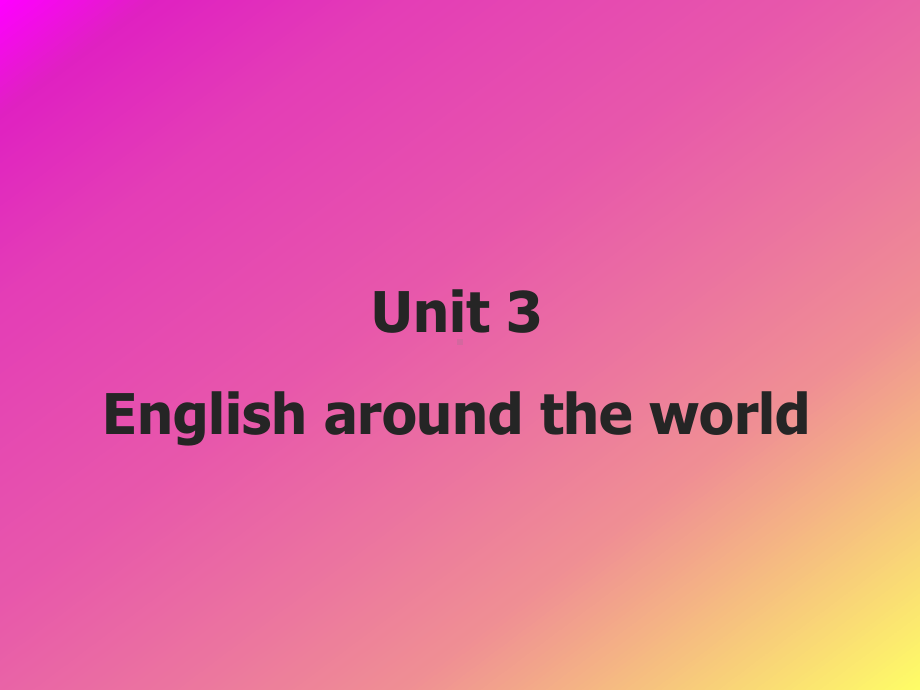 仁爱版英语九年级上册Unit3Topic3SectionC课件.ppt--（课件中不含音视频）_第1页