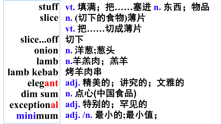 Unit 3 Reading and Thinking (ppt课件) (2)-2022新人教版（2019）《高中英语》选择性必修第二册.pptx_第2页