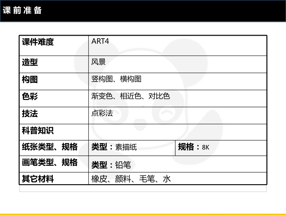 五年级上册美术课外班课件ART4《点彩风景》全国通用共22张.ppt_第2页