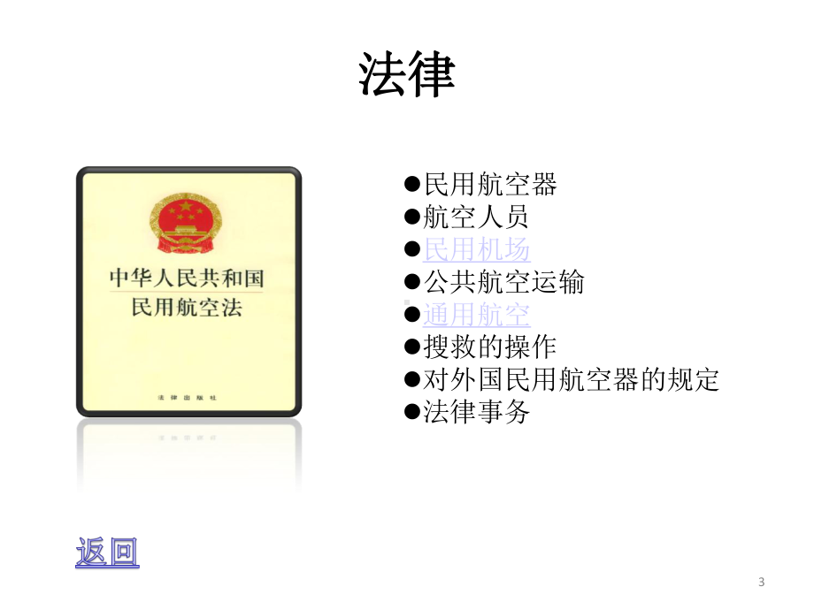 中国民用航空法规体系.ppt_第3页