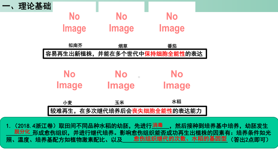 植物组织培养专题复习课件.ppt_第3页