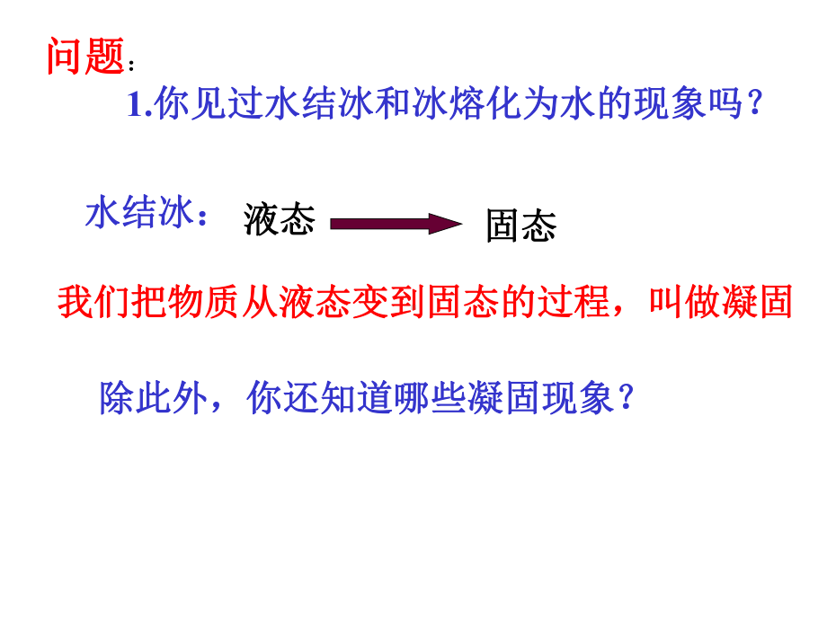 人教版八年级物理上册熔化和凝固.ppt_第3页