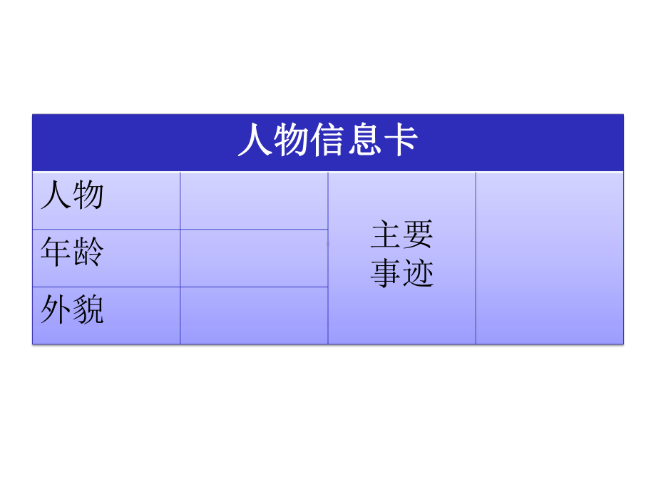 《青山不老》讲课课件.ppt_第3页