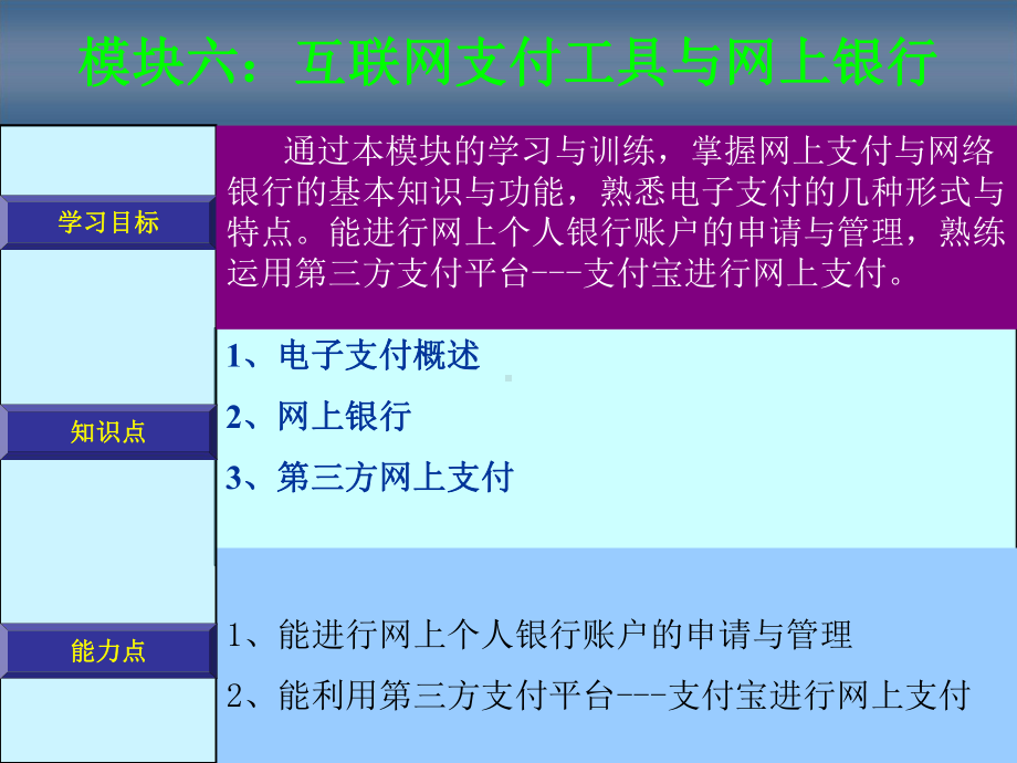 互联网支付工具与网上银行.ppt_第2页