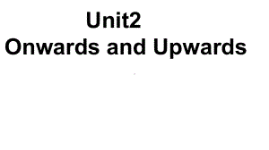 新外研版选择性必修一UnitDevelopingideas(共张)课件.ppt--（课件中不含音视频）--（课件中不含音视频）