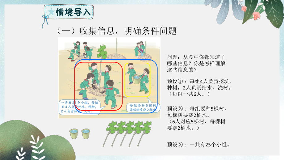 四年级数学下册第3章运算定律乘法运算定律例5例6课件新人教版.ppt_第3页