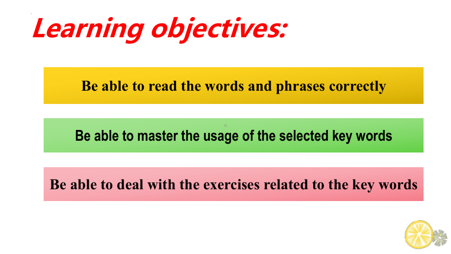 Unit 2 Vocabulary (ppt课件)-2022新人教版（2019）《高中英语》必修第三册.pptx_第2页