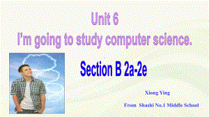 八上人教英语Unit6SectionB2a2e课件.ppt--（课件中不含音视频）