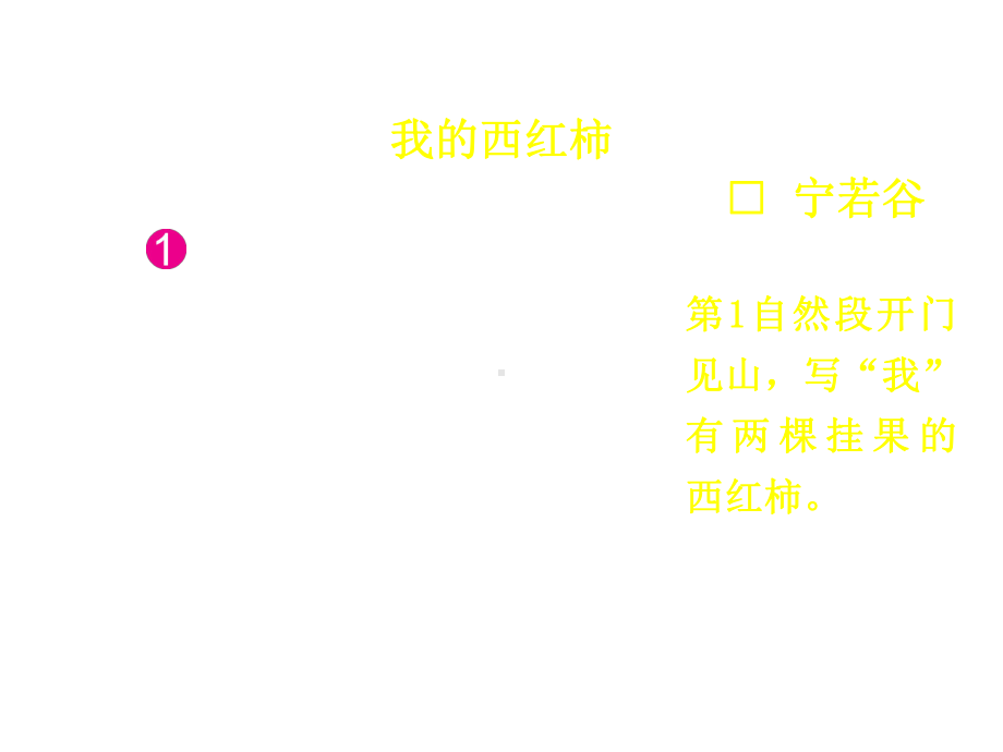 （教育部编写）统编版四年级上册语文课件-第三单元习作：写观察日记第2课时--(共68张PPT).ppt_第2页