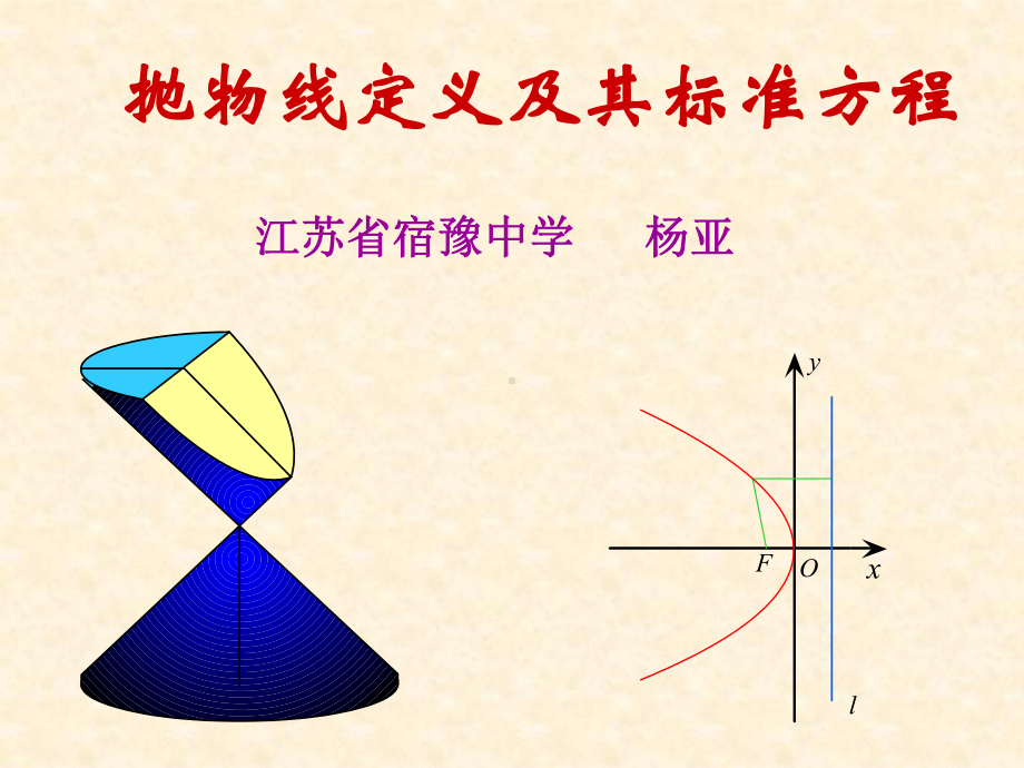 抛物线1精选教学课件.ppt_第1页