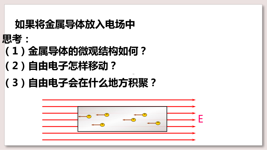 教科版高中物理选修31课件1静电的应用及危害课件.ppt_第3页