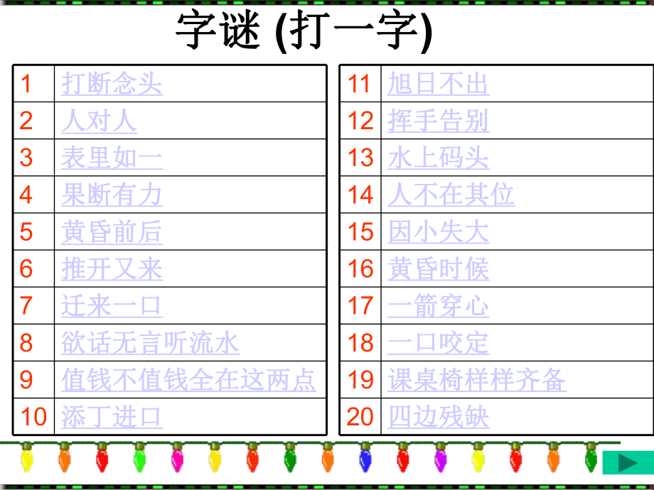 高一主题班会：知识竞赛课件.ppt_第3页