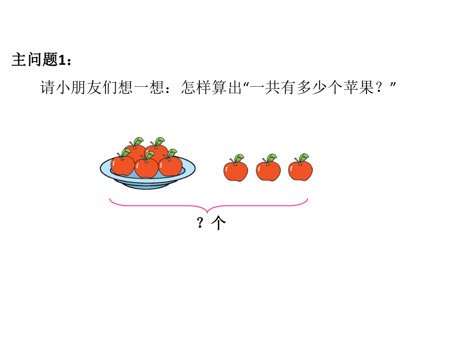 一年级上册数学课件-8.9-用括号和问号表示的实际问题丨苏教版-(共19张PPT).ppt_第3页