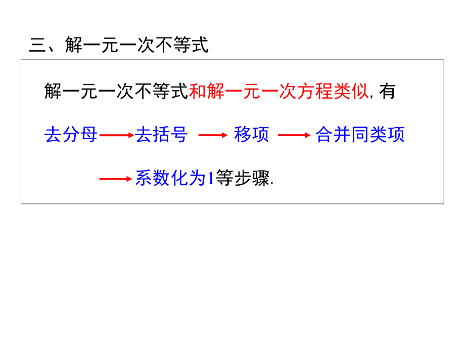 （沪科版）初一七年级数学下册《第7章-小结与复习》课件.ppt_第3页