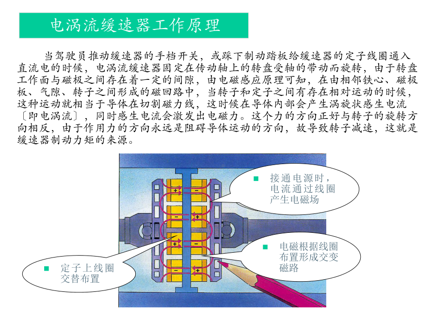 《电涡流缓速器》幻灯片PPT.ppt_第3页