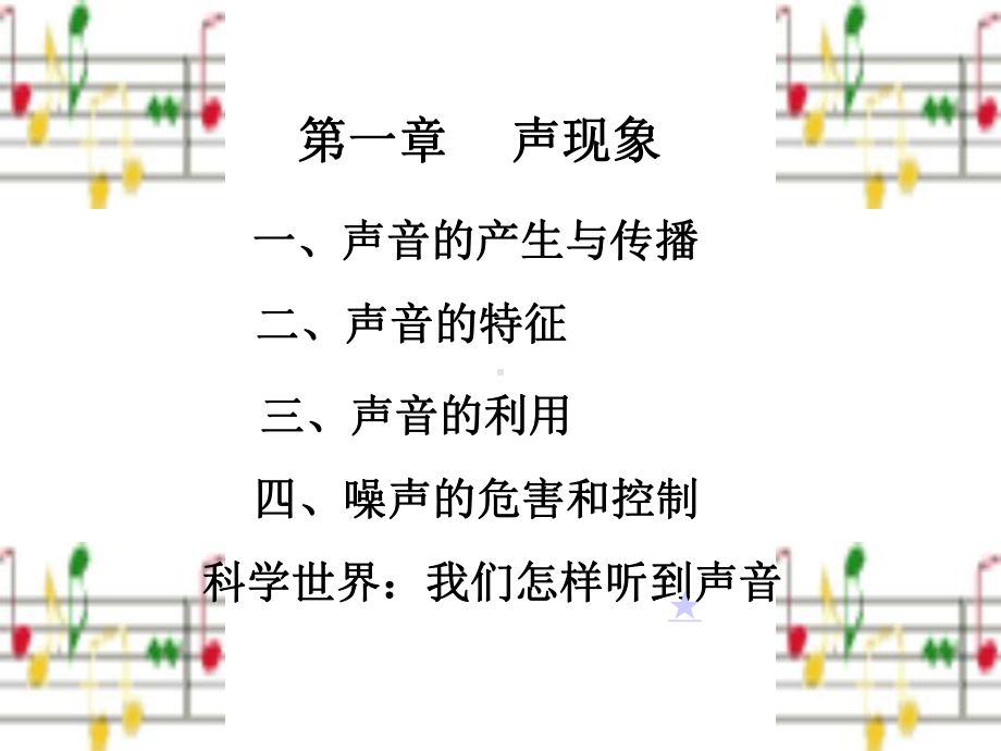 复习声现象(确定).ppt_第2页