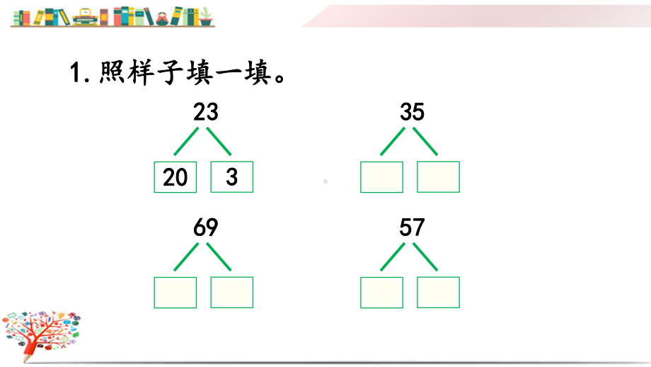 人教版三年级数学上册《21两位数加两位数口算》课件.pptx_第2页