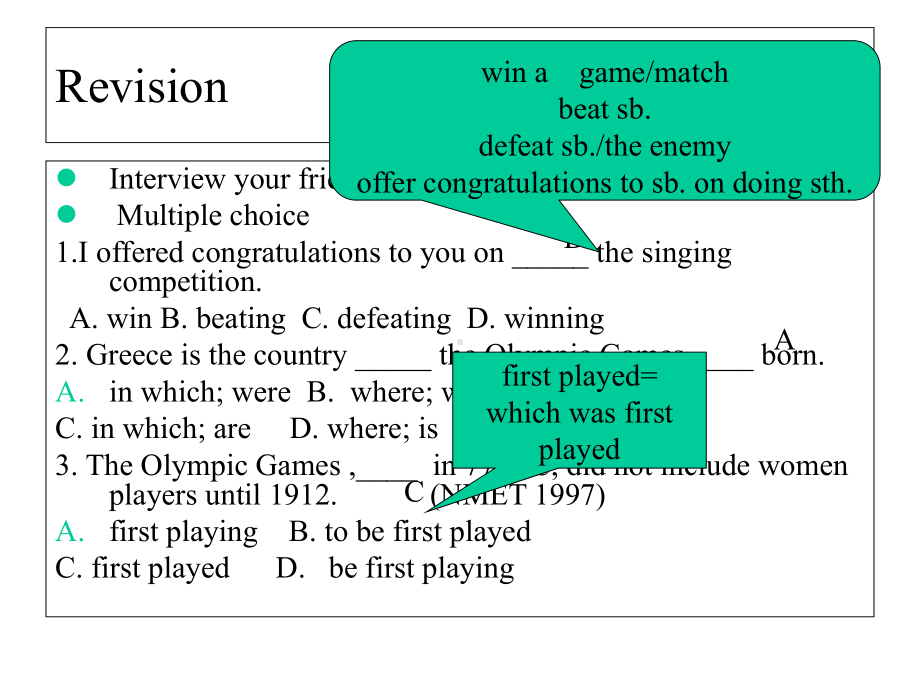 unit8olympics精选英语教学PPT.ppt-(课件无音视频)_第3页