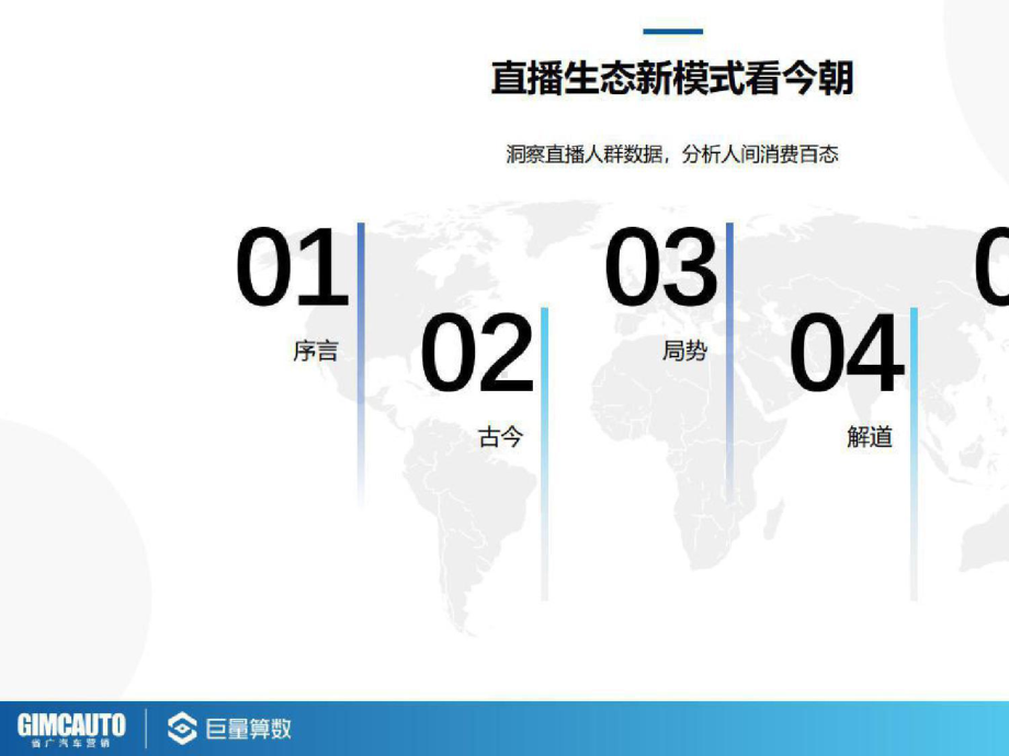 巨量算数：2021汽车直播行业研究报告.pptx_第2页