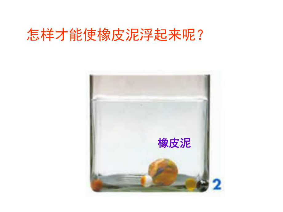 三年级下科学课件使沉在水里的物体浮起来2苏教版.ppt_第3页