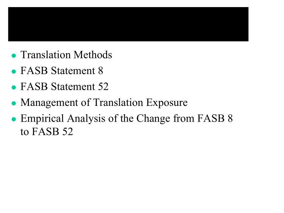 Chap14Management-of-Translation-Exposure国际财务管理英文版.ppt_第2页