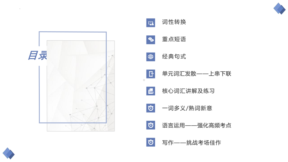 Unit 1 Science and Scientists 单词讲解(ppt课件)-2022新人教版（2019）《高中英语》选择性必修第二册.pptx_第2页