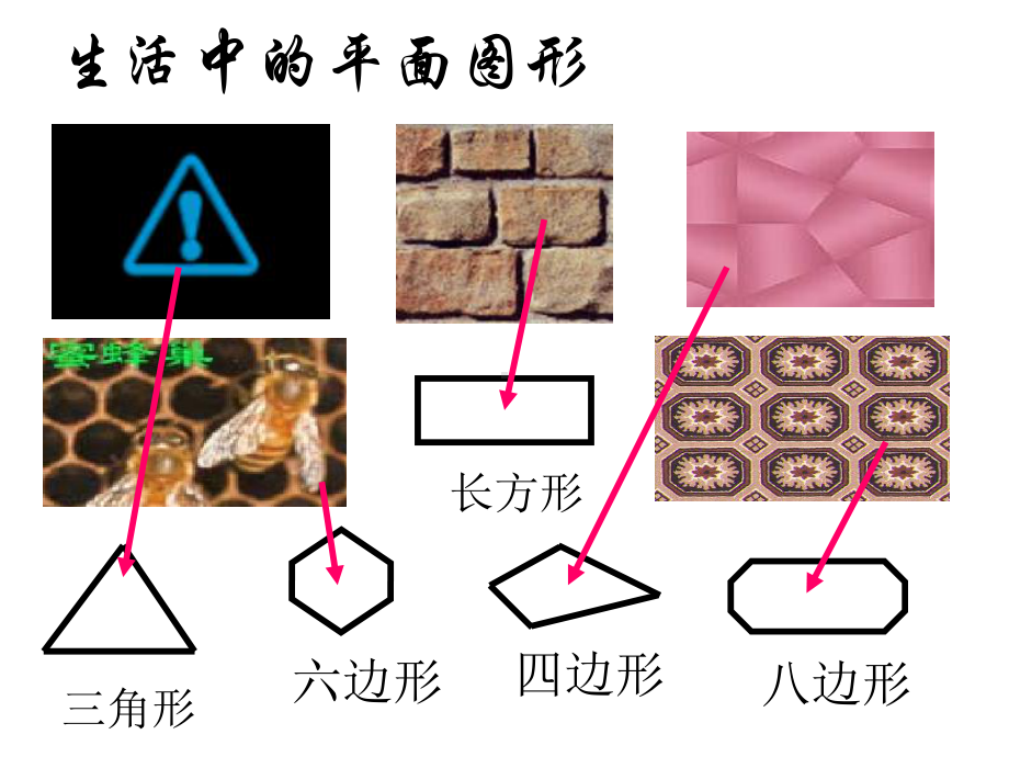 沪科版八年级下册数学：191多边形内角和课件.pptx_第2页