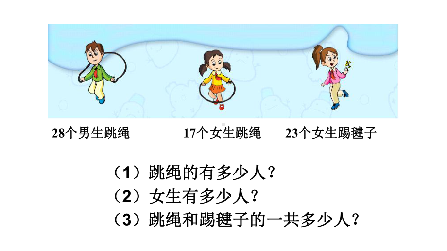 苏教版四年级数学下册加法交换律和结合律课件.pptx_第3页