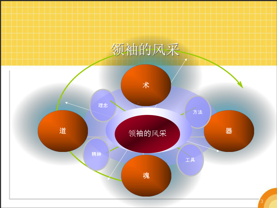 领袖的风采分享95744精选课件.ppt_第3页