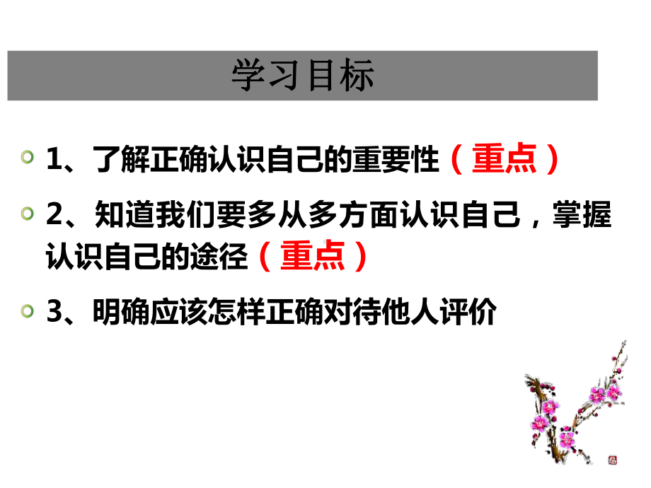 部编版道德与法治七年级上册《认识自己》件课件.ppt_第3页