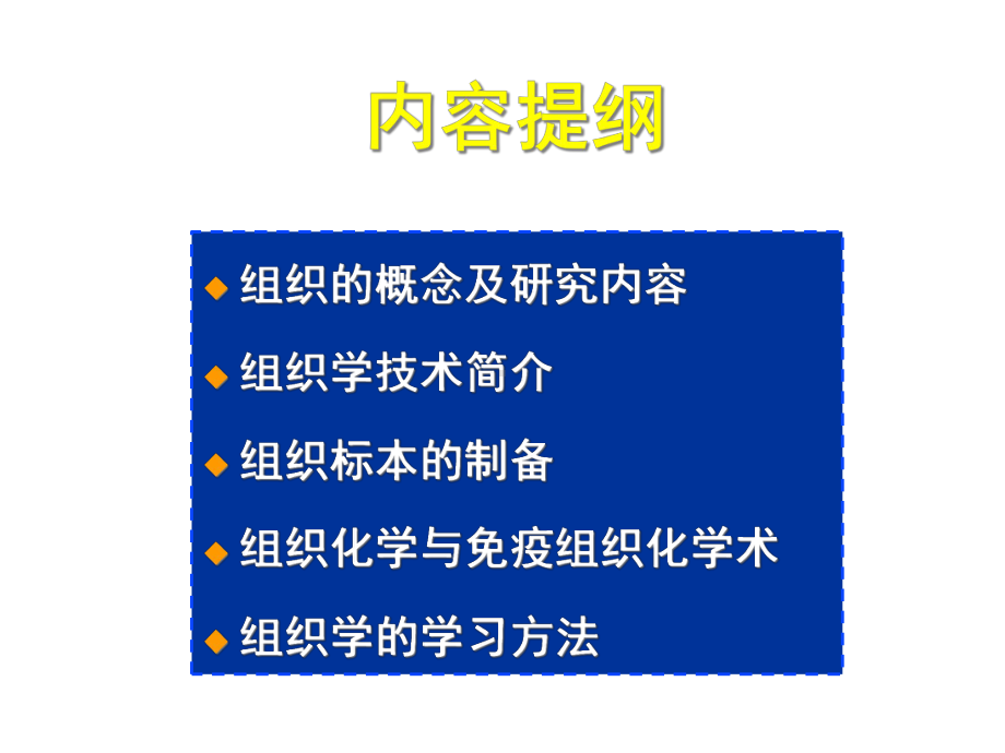 组织学基本技术课件.ppt_第2页