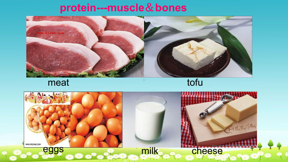 人教版新课标高中英语必修三Unit2《healthyeating》(Reading)课件.ppt--（课件中不含音视频）_第3页