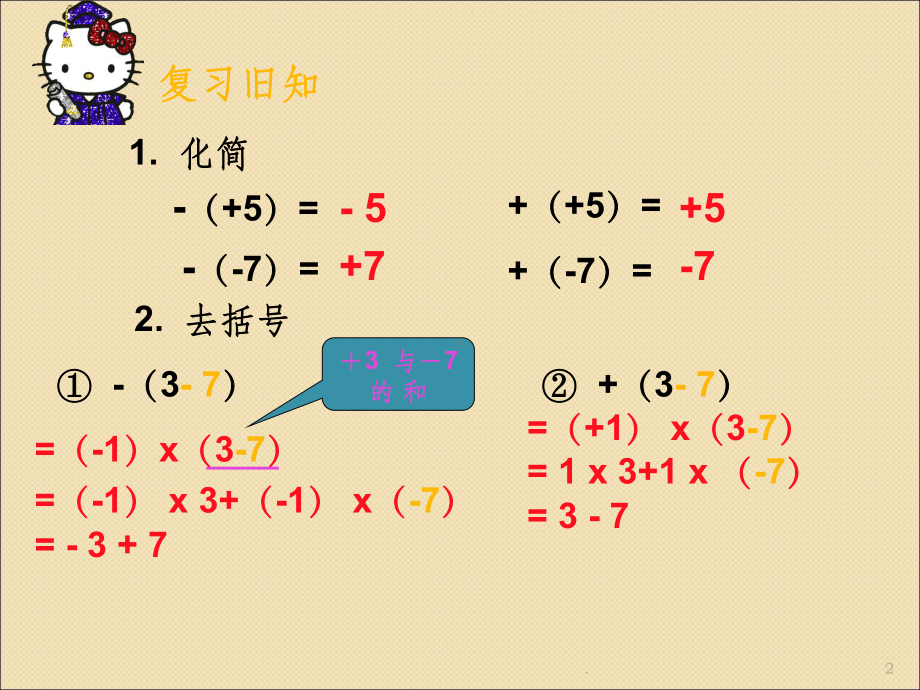 整式的加减去括号课件.ppt_第2页