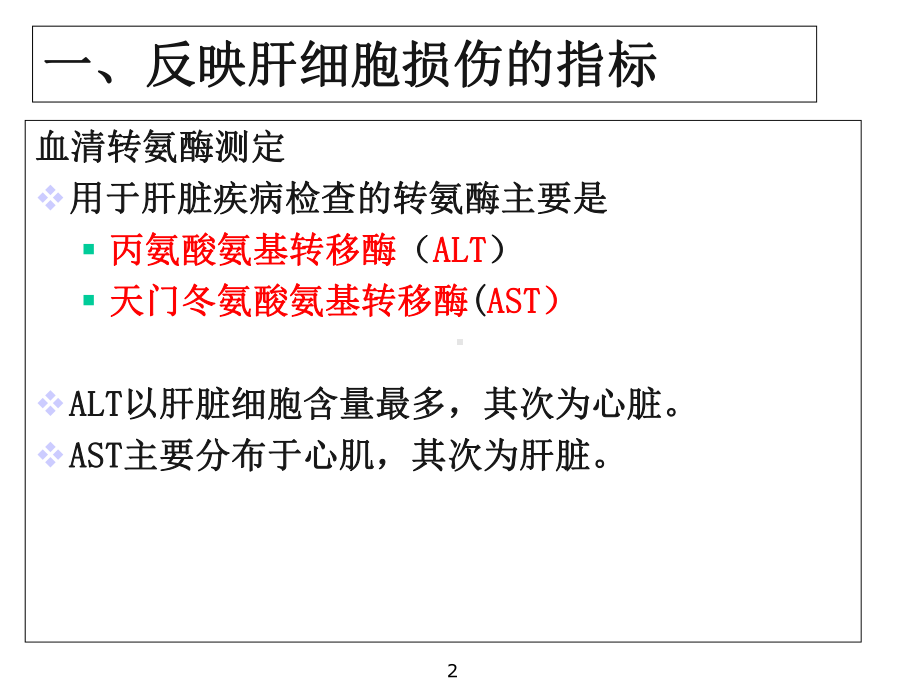 肝病常用实验室检查版课件.ppt_第2页