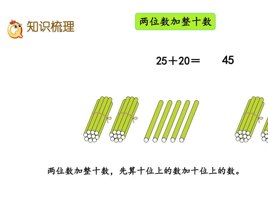 人教版一年级数学下册614整理和复习.pptx_第3页