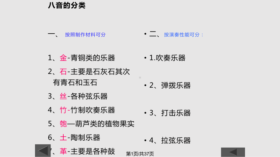 八音之乐课件.pptx_第1页