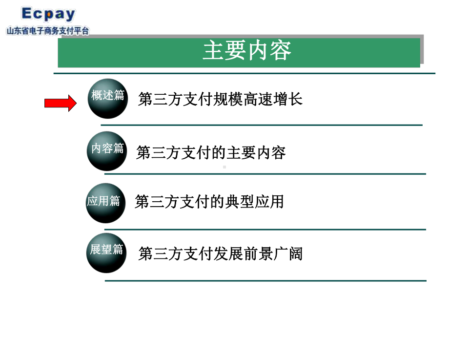 第三方支付应用与发展课件.ppt_第2页