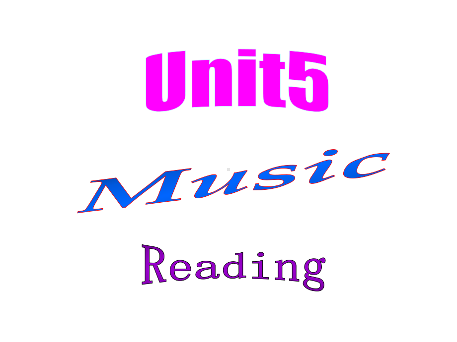 人教版高中英语必修二Unit5Musicreading课件.pptx--（课件中不含音视频）_第2页