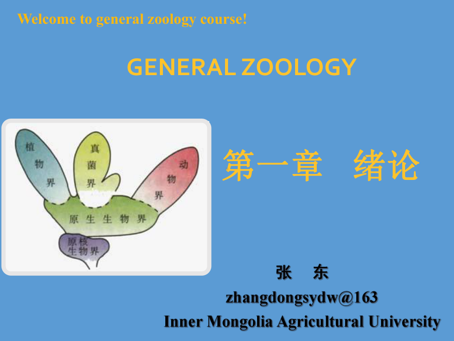 普通动物学课件第一章绪论.ppt_第3页