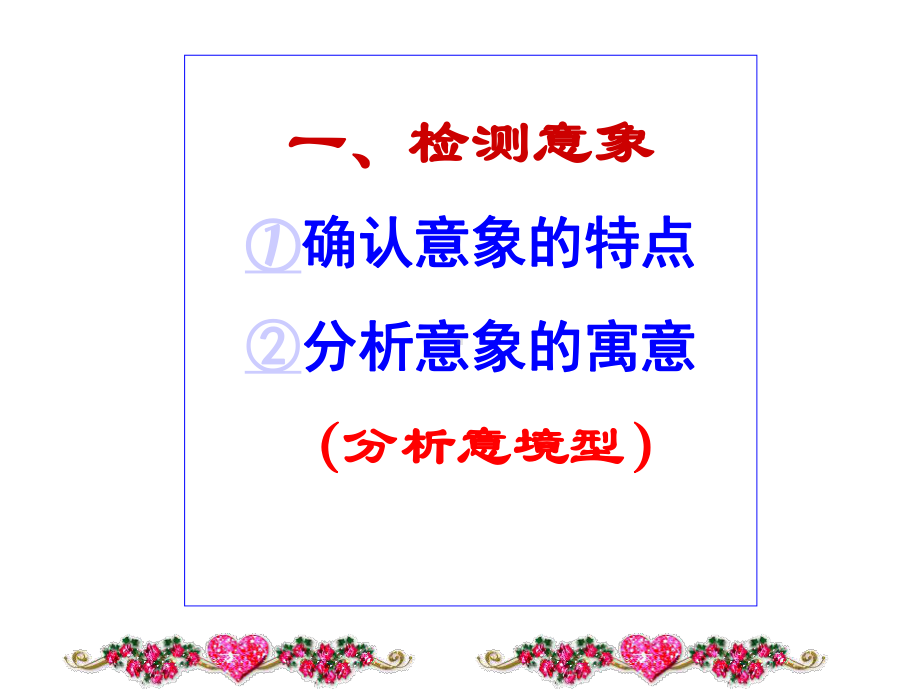 诗歌鉴赏答题技巧专题课件.ppt_第3页