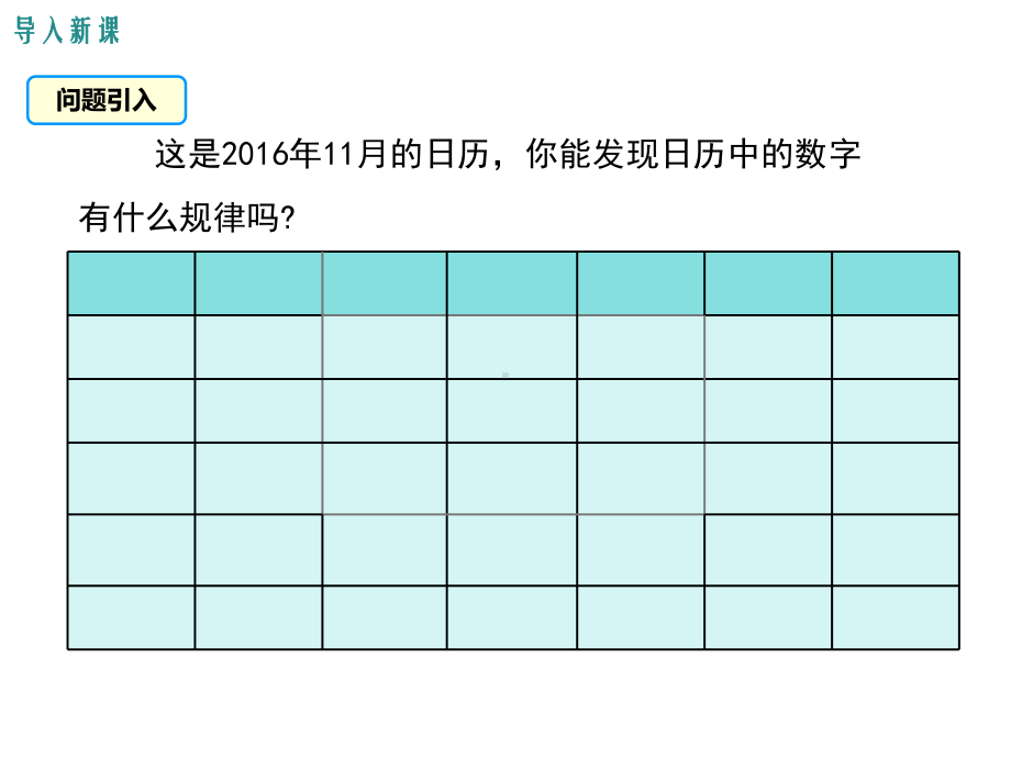 （冀教版教材）七年级数学上册《3.2-第3课时-用代数式表示规律》课件.ppt_第3页