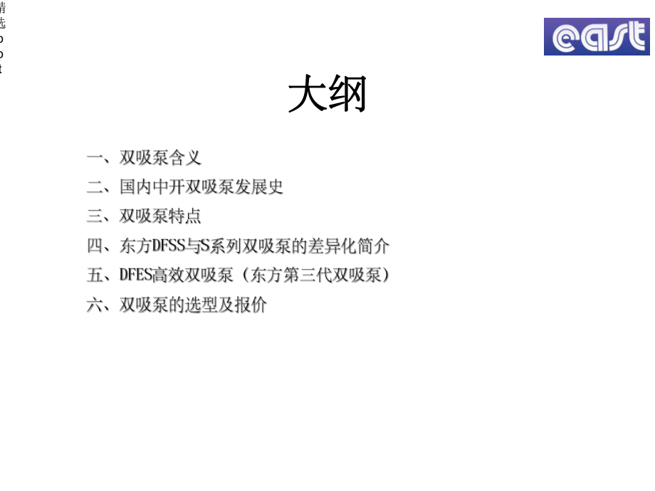 双吸泵产品介绍.ppt_第2页