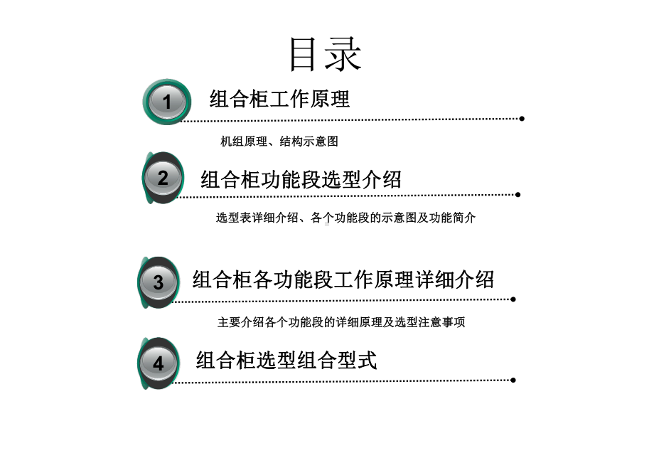 组合式空调机组培训课件.pptx_第1页